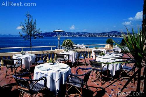 Hotel Belles Rives 23